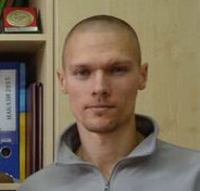 сенсей Анатолій